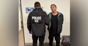 ABŞ-də Azərbaycan pasportu daşıyan erməni tutuldu Xəbər şəkili