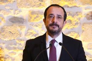 Kipr Prezidenti Ukraynaya gedib