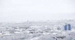 Sabah bu ərazilərə qar yağacaq