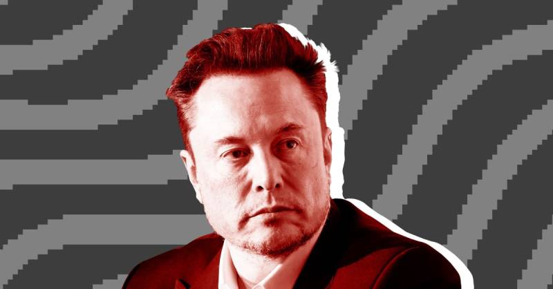 Milyarder Elon Mask X Platformasında İrqçi və Ksenofobik Paylaşımlar Edir