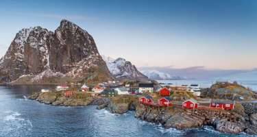 Bu ölkədə 267 min ada var