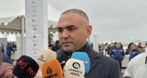 “Bölgələrdə məhsul festivallarına start verilib” -Anar Cəfərov  Xəbər şəkili