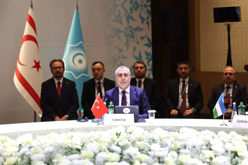 Türkiyənin Əmək Naziri Bakıda: Türk Dünyası üçün Mühüm Birgə Bəyannamə İmzalandı