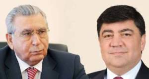 Mehdiyevin oğlu və kürəkəni həbs olunacaq - İDDİA Xəbər şəkili