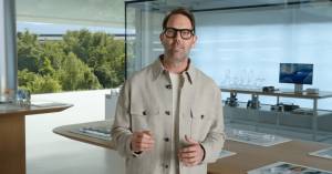 Texnologiya Dünyasında Əhəmiyyətli Transfer: Apple-ın İstifadəçi İnterfeysi Dizayn Rəhbəri Meta-ya Keçir Xəbər şəkili