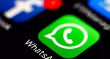 “WhatsApp”a xüsusi düymə əlavə edildi - Bu işə yarayır