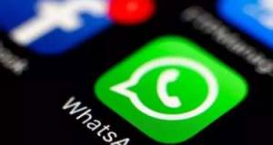 “WhatsApp”a xüsusi düymə əlavə edildi - Bu işə yarayır Xəbər şəkili