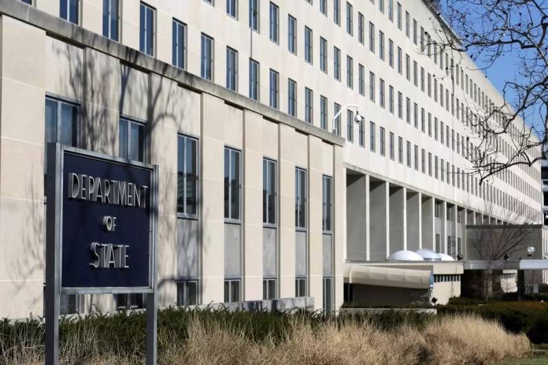 ABŞ Dövlət Departamenti Venesueladakı Vətəndaşlarını Niyə Təcili Tərk Etməyə Çağırır? Yüksək Təhlükə Xəbərdarlığı Yeniləndi Xəbər şəkili