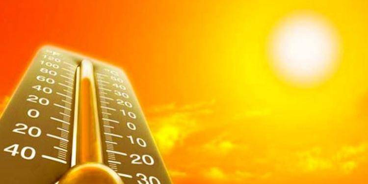 2025 ən isti illərdən olub - Ümumdünya Meteorologiya Təşkilatı