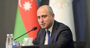 Bir fağır nazir tapmışıq... Xəbər şəkili