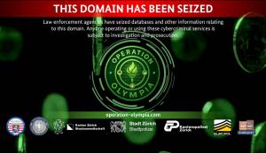 Avropa Polisi 1.3 Milyard Avro Həcmində Pul Yuyan 'Cryptomixer' Saytını Müsadirə Etdi