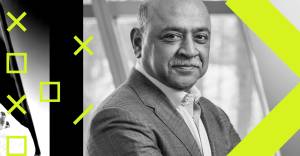 Süni İntellekt Dövründə IBM CEO-su Arvind Krişna Niyə Hələ Də İşçi Qəbul Edir? Xəbər şəkili