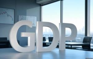 "S&P" Azərbaycanın 2025-2028-ci illər üzrə ÜDM ilə bağlı proqnozunu təqdim edib Xəbər şəkili