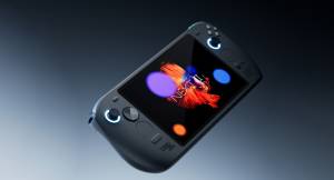 Nintendo Switch 2-nin Güclü Rəqibi: AYANEO NEXT 2 Təqdim Edildi Xəbər şəkili