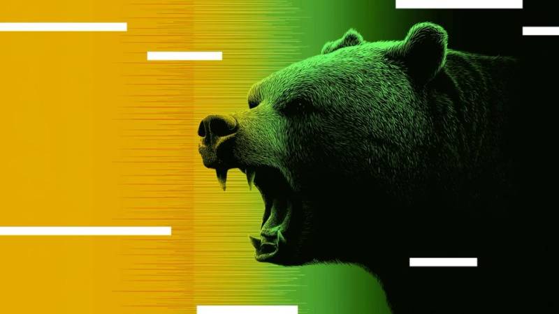 Bazarda 10 Oktyabr Çökməsinin Səbəbi və Kripto Qiymətlərinin Niyə Bərpa Olunmaqda Çətinlik Çəkməsi