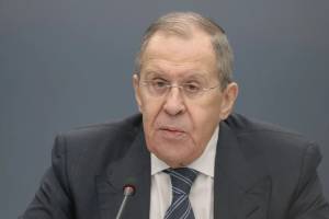 Lavrov ATƏT-i kəskin tənqid edib Xəbər şəkili