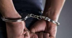 Bakıda əks istiqamətdə hərəkət edən sürücü həbs olundu Xəbər şəkili