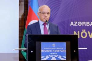 Rauf Hacılı: "XI Vüqar Həşimov Memorialında çempionluğa əsas namizədlərdən biri Rauf Məmmədovdur" Xəbər şəkili