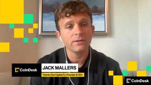 JPMorgan və Strike CEO-su Cek Mallersin Susqunluğu: Hesabın Bağlanması Səbəbləri Açıqlanmır Xəbər şəkili