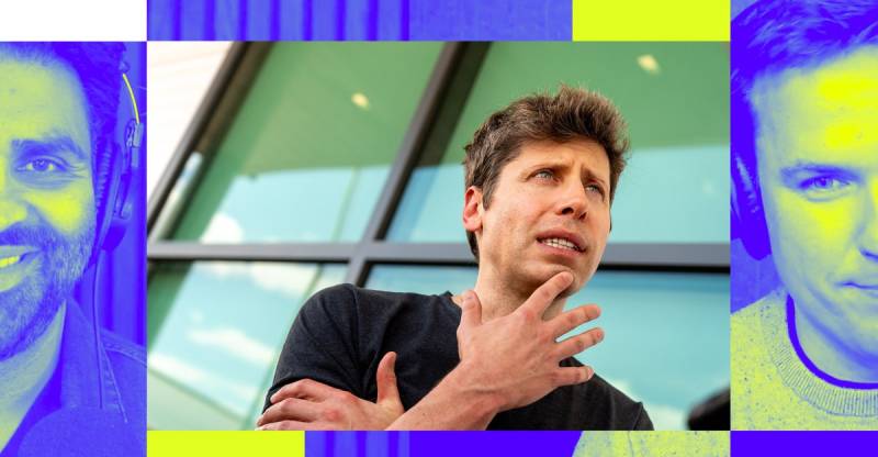 ChatGPT üçün Həyəcan Təbili: Süni İntellekt Sənayesi Necə Dəyişdi?