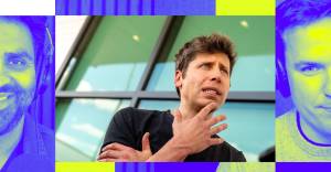 ChatGPT üçün Həyəcan Təbili: Süni İntellekt Sənayesi Necə Dəyişdi? Xəbər şəkili