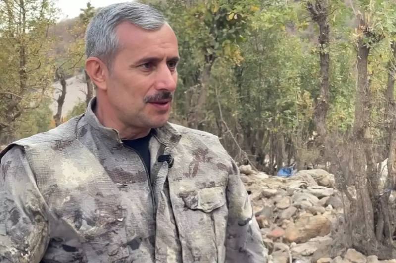 Terror Təşkilatından Türkiyəyə Şok Tələb: Abdullah Öcalan Sərbəst Buraxılmalıdır Xəbər şəkili