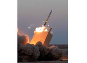 Avstraliya GMLRS raketlərinin yerli istehsalına başlayacaq Xəbər şəkili