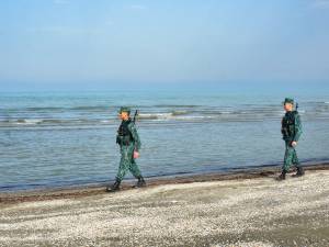 Noyabrda dövlət sərhədini pozan 27 nəfər saxlanılıb – DSX Xəbər şəkili