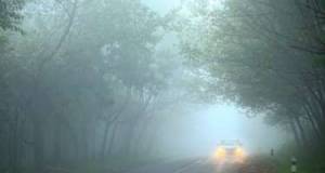 Yollarla bağlı xəbərdarlıq edildi