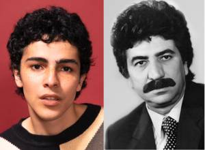 Əfsanəvi Şahmar Ələkbərovun nəvəsi dünya ulduzları ilə birlikdə Hollivud filminə çəkiləcək (FOTO) Xəbər şəkili