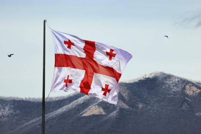 Gürcüstanda tələbələrin əksəriyyətini qızlar təşkil edir