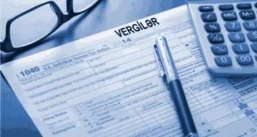 Vergi Məcəlləsində dəyişiklik edildi