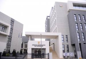 Lökbatanda baş vermən yanğınla bağlı araşdırma aparılır - Baş Prokurorluq Xəbər şəkili