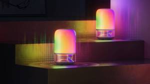 Govee Table Lamp Classic Ağıllı Lampası Sızıntısı: Matter 1.3 Dəstəyi Təsdiqləndi Xəbər şəkili