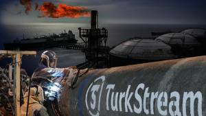 Yunan Mətbuatı Yazdı: Türkiyə Şərqi Aralıq Dənizində Əsas Enerji Oyunçusuna Çevrildi - Regional Tənlik Dəyişir Xəbər şəkili