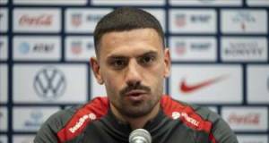 Türk futbolçu karyerası ilə bağlı qərar verdi Xəbər şəkili