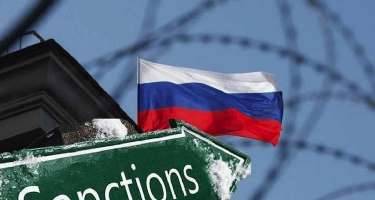 Rusiyaya sanksiya tətiq edən Aİ özü itirdi  -İDDİA