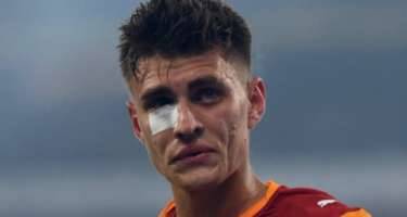 Futbolçunu yaralayan tərəfdara bu cəza verildi 