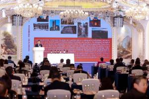 Azərbaycan şərabları Çinin Nankin və Sian şəhərlərində tanıdılıb Xəbər şəkili