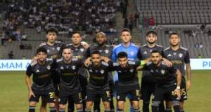"Qarabağ" birbaşa Çempionlar Liqasına qatıla bilər Xəbər şəkili