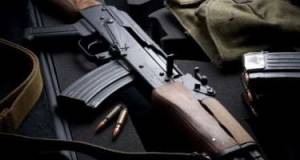 Qanunsuz saxlanılan silah-sursat aşkarlandı