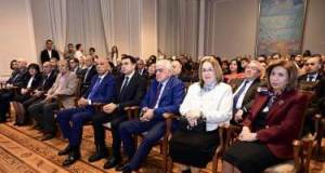 Mirzə Qədim İrəvaninin 200 illiyi qeyd edildi Xəbər şəkili