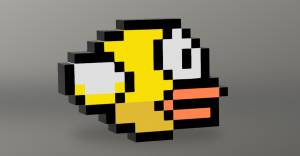 Flappy Bird Mobil Oyununun Qeyri-adi Sadə Mexanizmi və İdarəetmə Qaydaları Xəbər şəkili