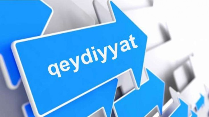 Liseylərə elektron qeydiyyat başa &ccedil;atıb