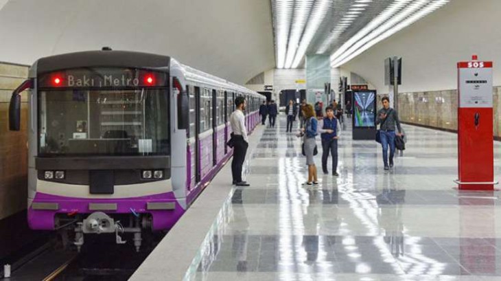 Sentyabrın 13-də metro a&ccedil;ılır? - 