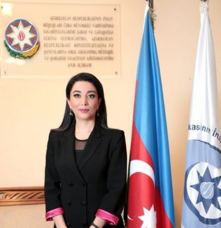 Ombudsman sosial şəbəkə istifadə&ccedil;ilərinə m&uuml;raciət etdi