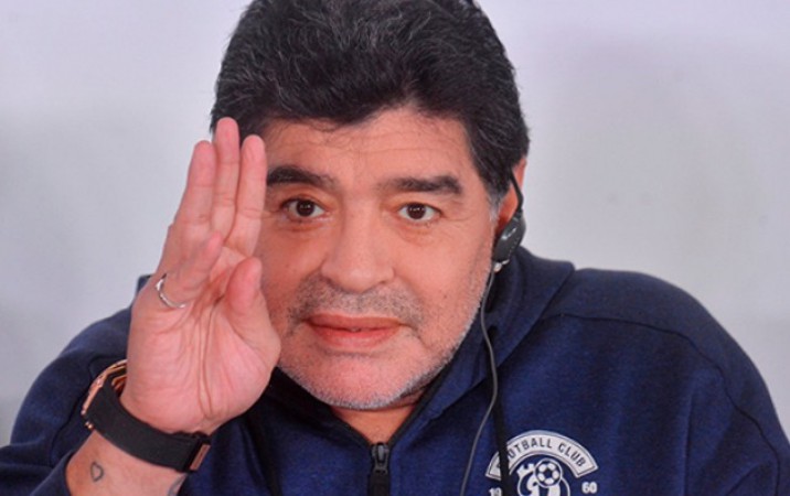 Maradonanın &ouml;l&uuml;m səbəbi məlum oldu