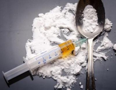 Yardımlıda 6 kiloqrama yaxın heroin ələ ke&ccedil;irildi, saxlanılan var Xəbər şəkili