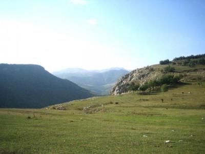 Azərbaycan əsgərləri Cıdır d&uuml;z&uuml;ndə yallı getdilər - Xəbər şəkili