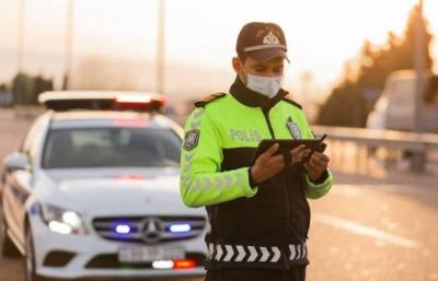 Polisdən bu şəxslərlə bağlı XƏBƏRDARLIQ Xəbər şəkili